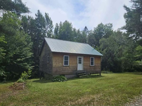 109 Whiting Road , Garland, ME 04939