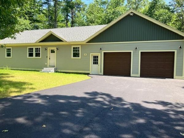 731 Hanson Ridge Road , Sanford, ME 04083