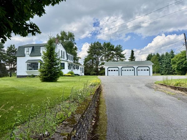 235 Washburn Street , Caribou, ME 04736
