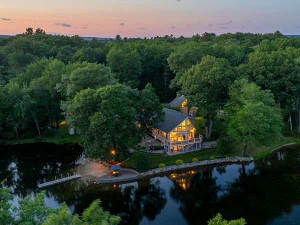 68 Outlet Cove Road, Windham, ME 04062
