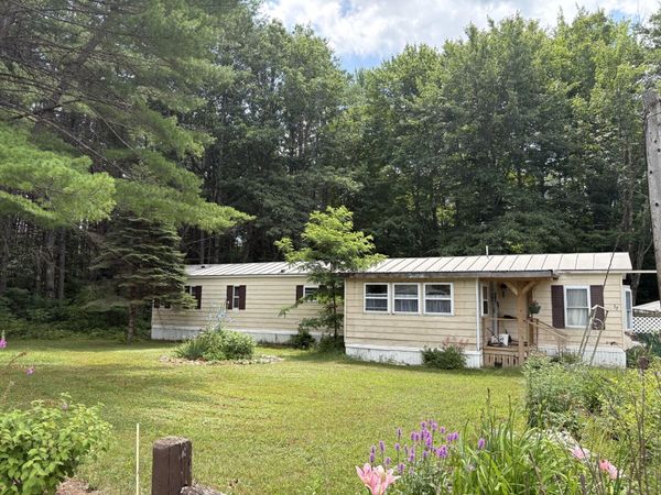 32 Tempesta Way , Norridgewock, ME 04957