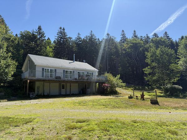 46 Kitty Lane , Tremont, ME 04612