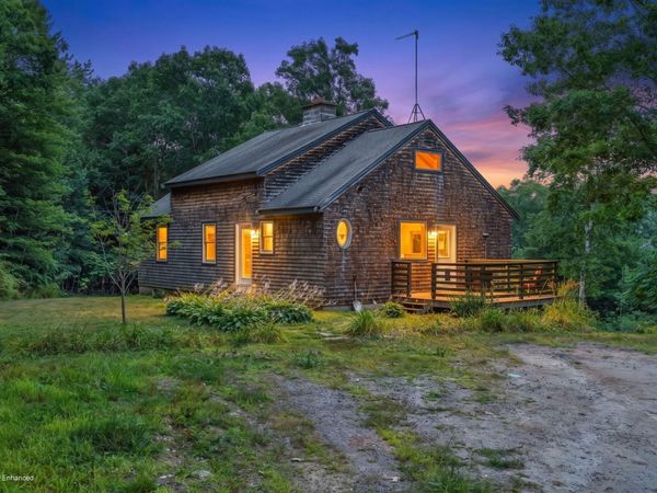 154 Daves Way, Dresden, ME 04342