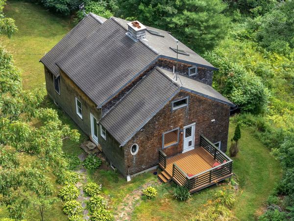 154 Daves Way , Dresden, ME 04342
