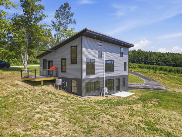 46 Apple Blossom Lane, Buckfield, ME 04220