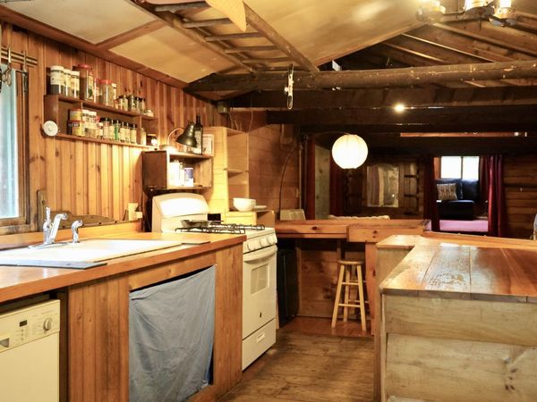 14 Dodge Road , Dresden, ME 04342