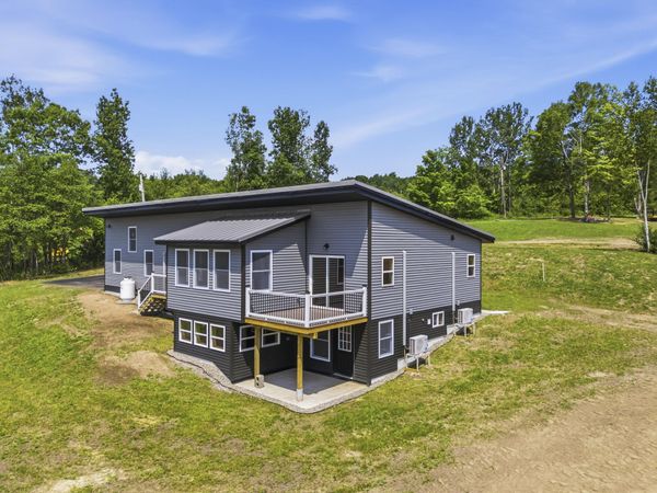 211 Purkis Road, Buckfield, ME 04220