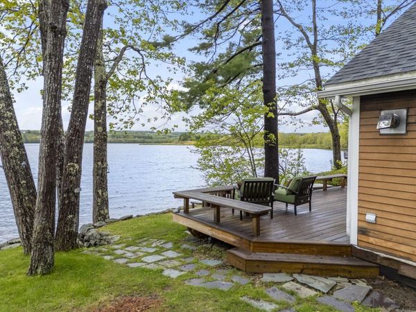 33 Lilly Lane, Appleton, ME 04862