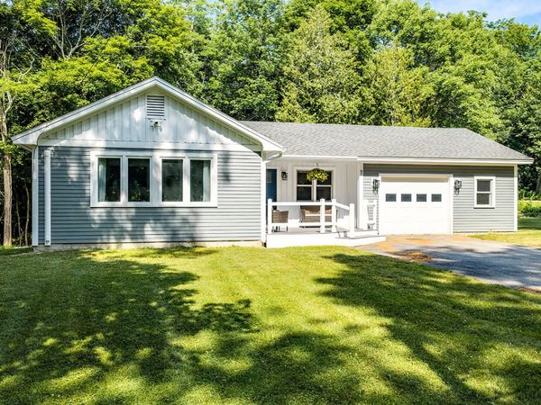 80 Camden Street , Rockport, ME 04856