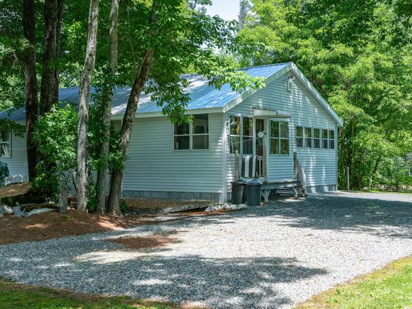 333 Smithfield Road , Unit 2, Belgrade, ME 04917