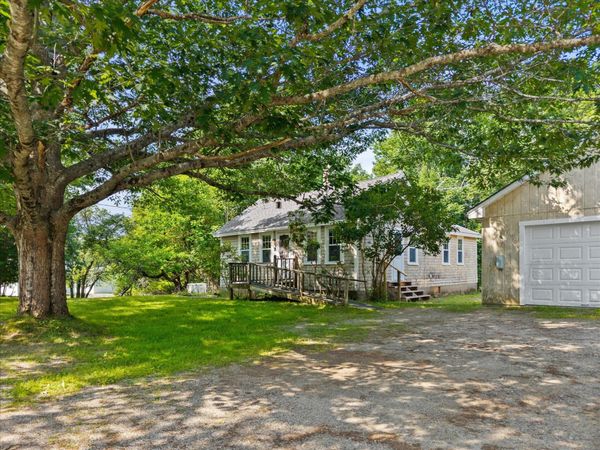67 W Side Drive , Verona Island, ME 04416