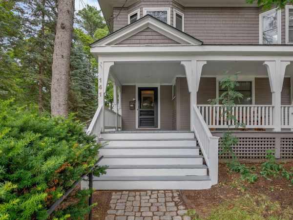 141 Allen Avenue , Portland, ME 04103