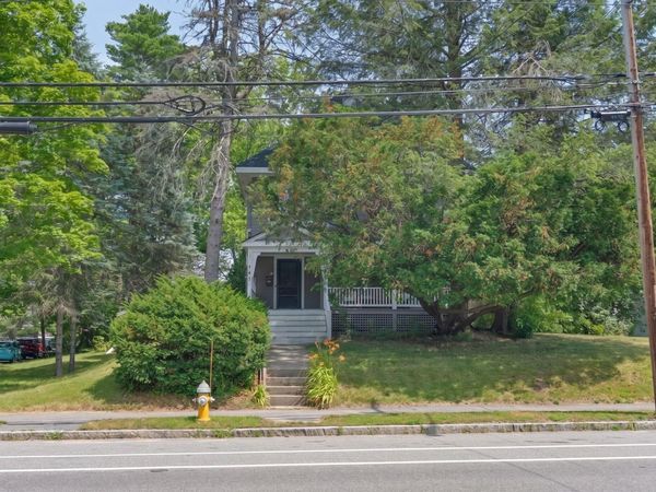 141 Allen Avenue , Portland, ME 04103
