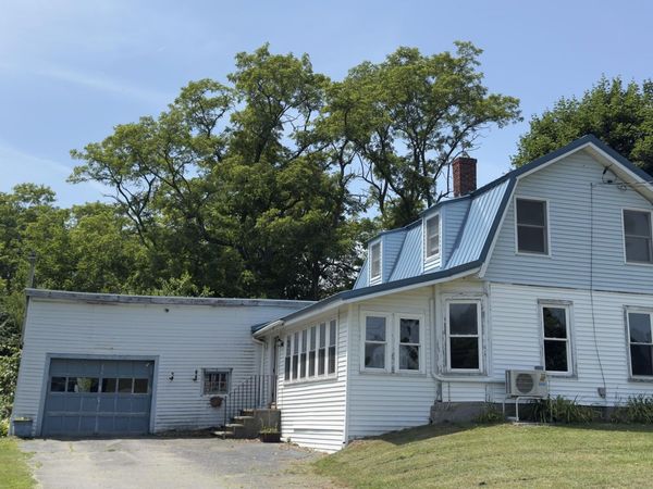 2648 Union Street , Hermon, ME 04401