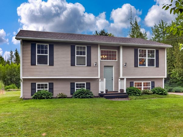 196 Jarvis Gore Drive , Eddington, ME 04428