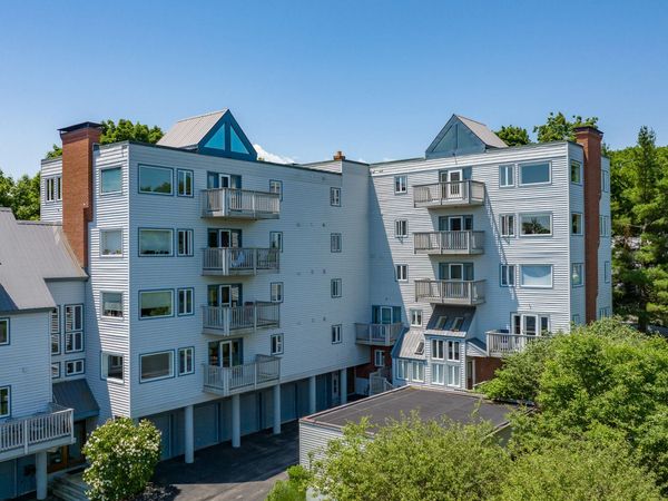 149 Fort Road , Unit 6, South Portland, ME 04106