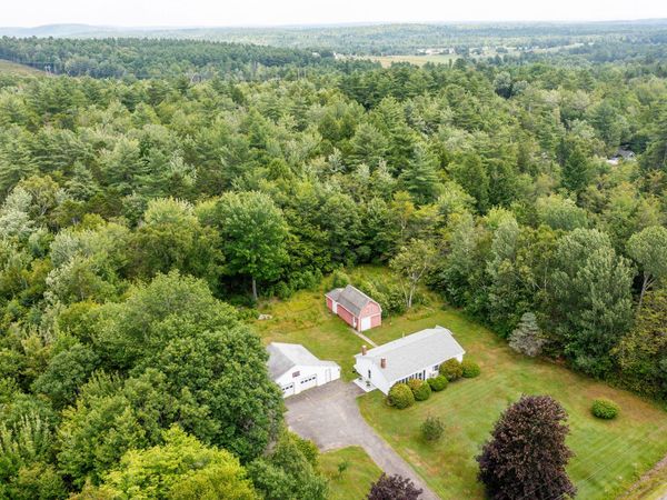 1499 Waterville Road , Waldo, ME 04915