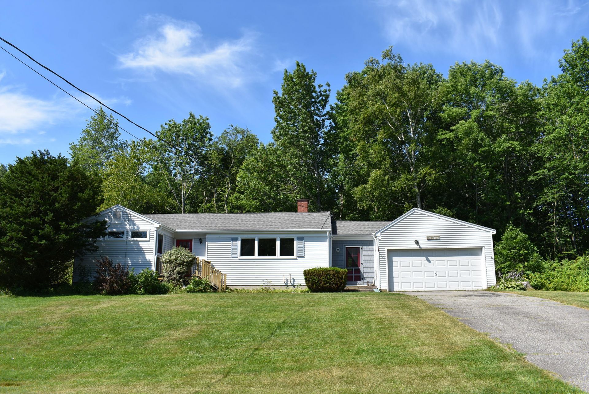 5 Savage Road, Searsport, ME 04974 Main Photo