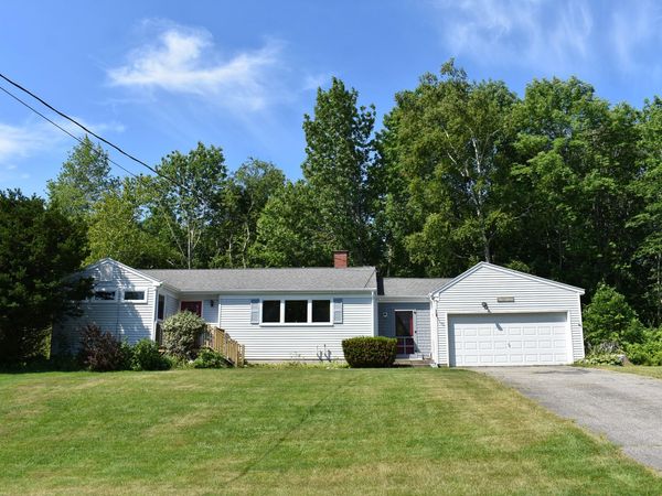 5 Savage Road, Searsport, ME 04974
