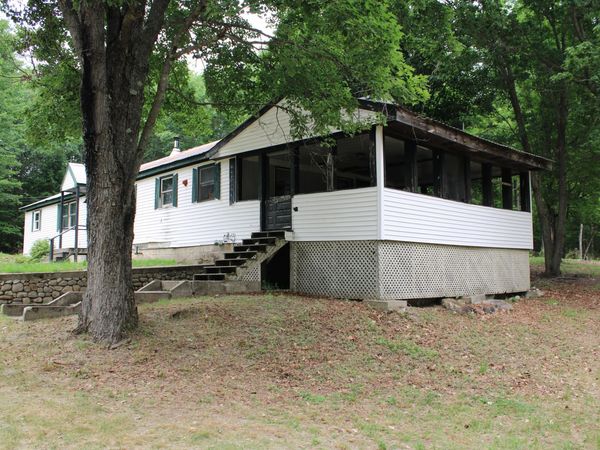143 Richardson Road , Hiram, ME 04041