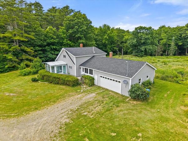 440 Chapman Road , Newburgh, ME 04444