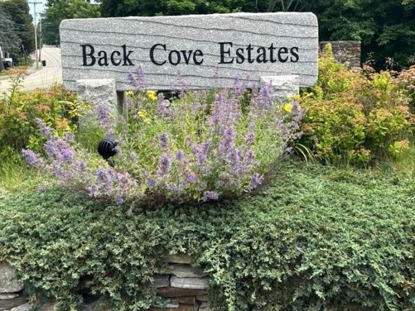13 Back Cove Estates Road , Unit 13, Portland, ME 04103