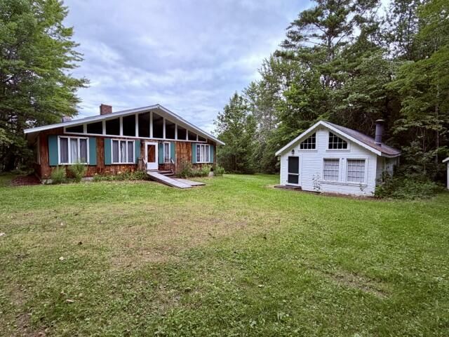 84 Heron Cove, Oakland, ME 04963 Main Photo