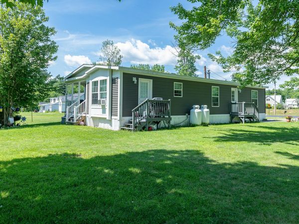 333 Smithfield , Unit 1, Belgrade, ME 04917