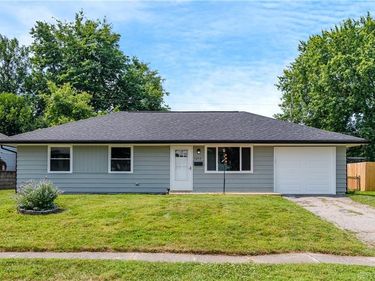 1257 Klose Avenue, New Carlisle, OH 45344