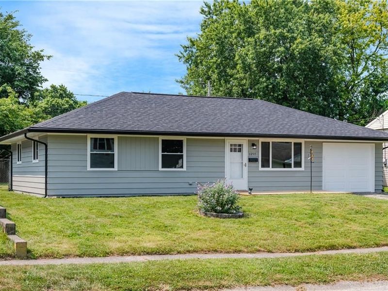 1257 Klose Avenue, New Carlisle, OH 45344 Photo 2
