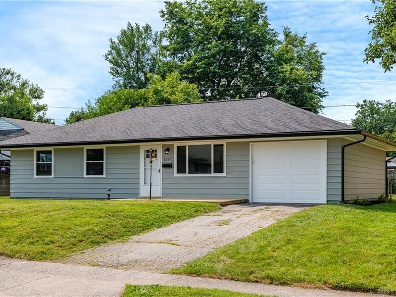 1257 Klose Avenue, New Carlisle, OH 45344 Photo 3