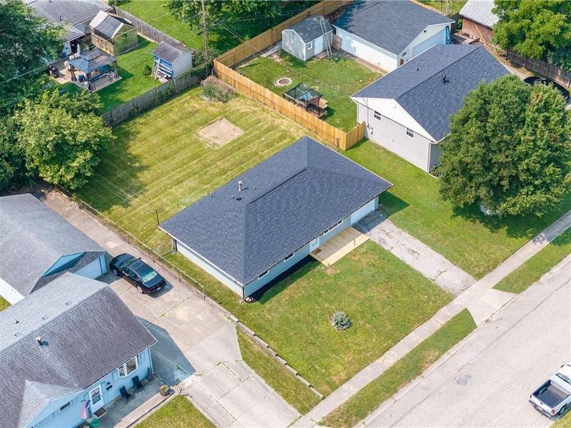 1257 Klose Avenue, New Carlisle, OH 45344 Photo 43