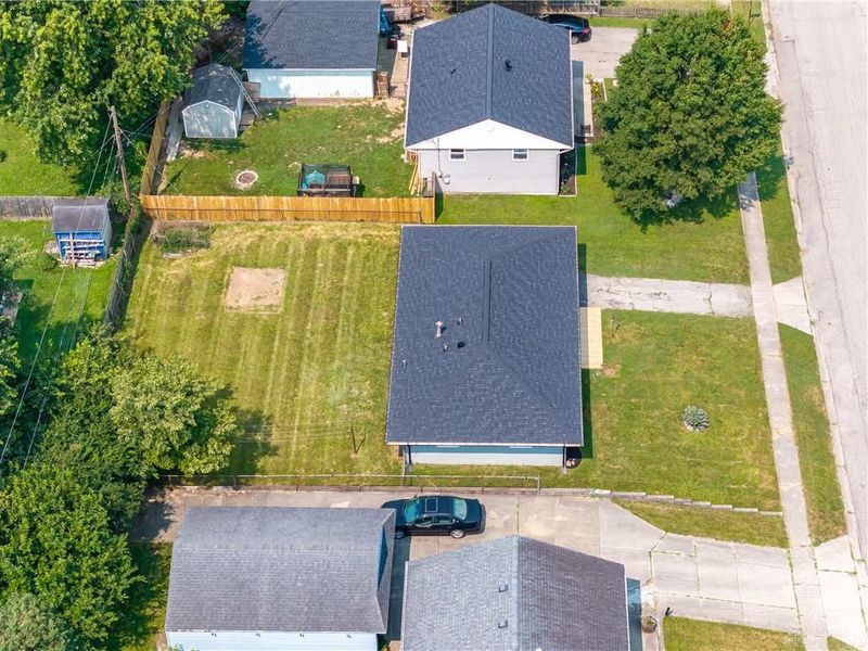1257 Klose Avenue, New Carlisle, OH 45344 Photo 44