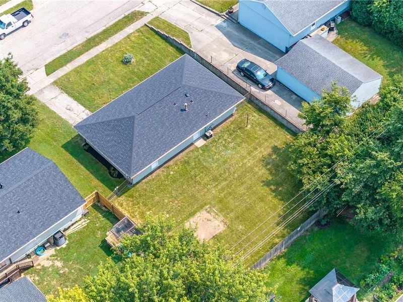 1257 Klose Avenue, New Carlisle, OH 45344 Photo 47