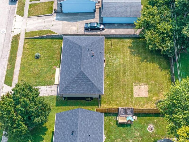 1257 Klose Avenue, New Carlisle, OH 45344 Photo 48