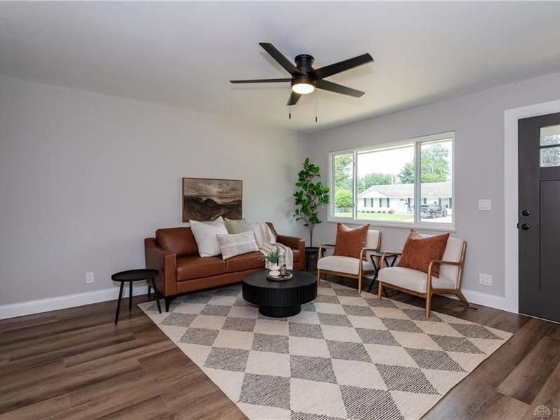 1257 Klose Avenue, New Carlisle, OH 45344 Photo 6