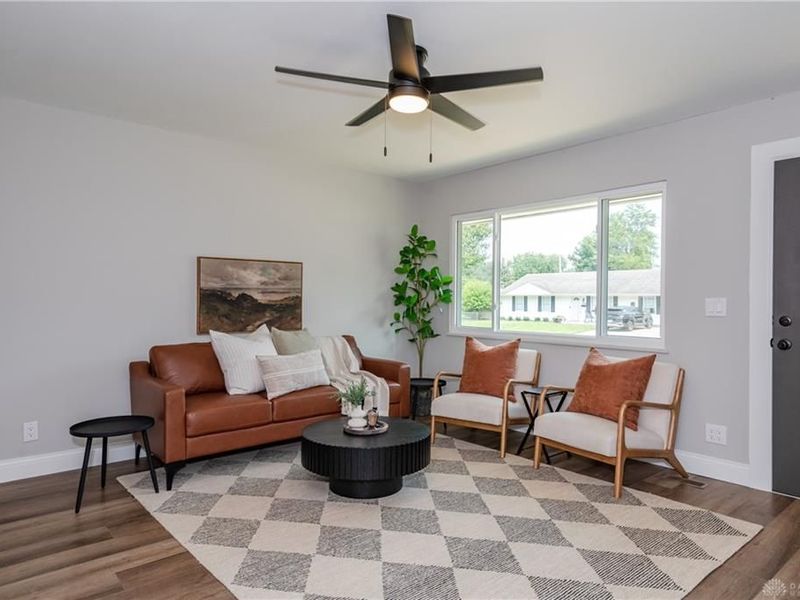 1257 Klose Avenue, New Carlisle, OH 45344 Photo 8