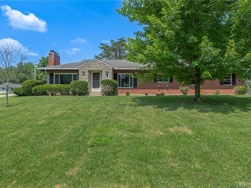 885 Big Hill Road, Kettering, OH 45419 Photo 36