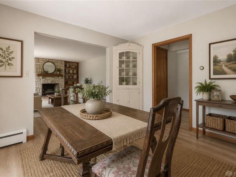 885 Big Hill Road, Kettering, OH 45419 Photo 7