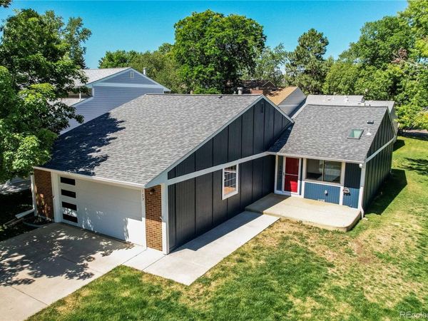 103 S Vance Court , Denver, CO 80226