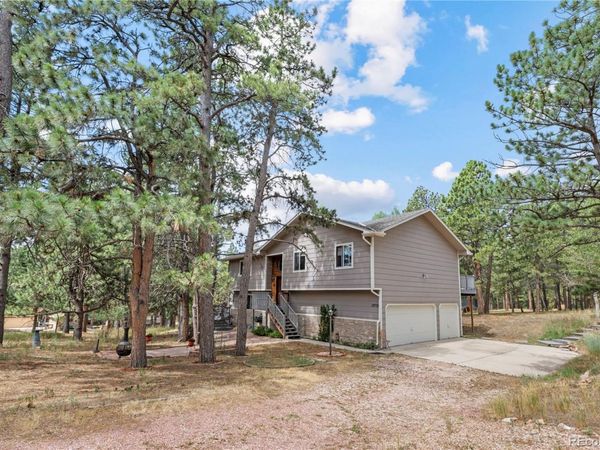 17730 Grama Ridge, Colorado Springs, CO 80908