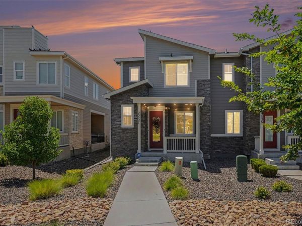 23527 E 5th Place , Aurora, CO 80018