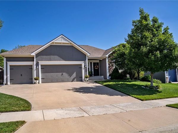 6208 Crystal Lane, Lawrence, KS 66049