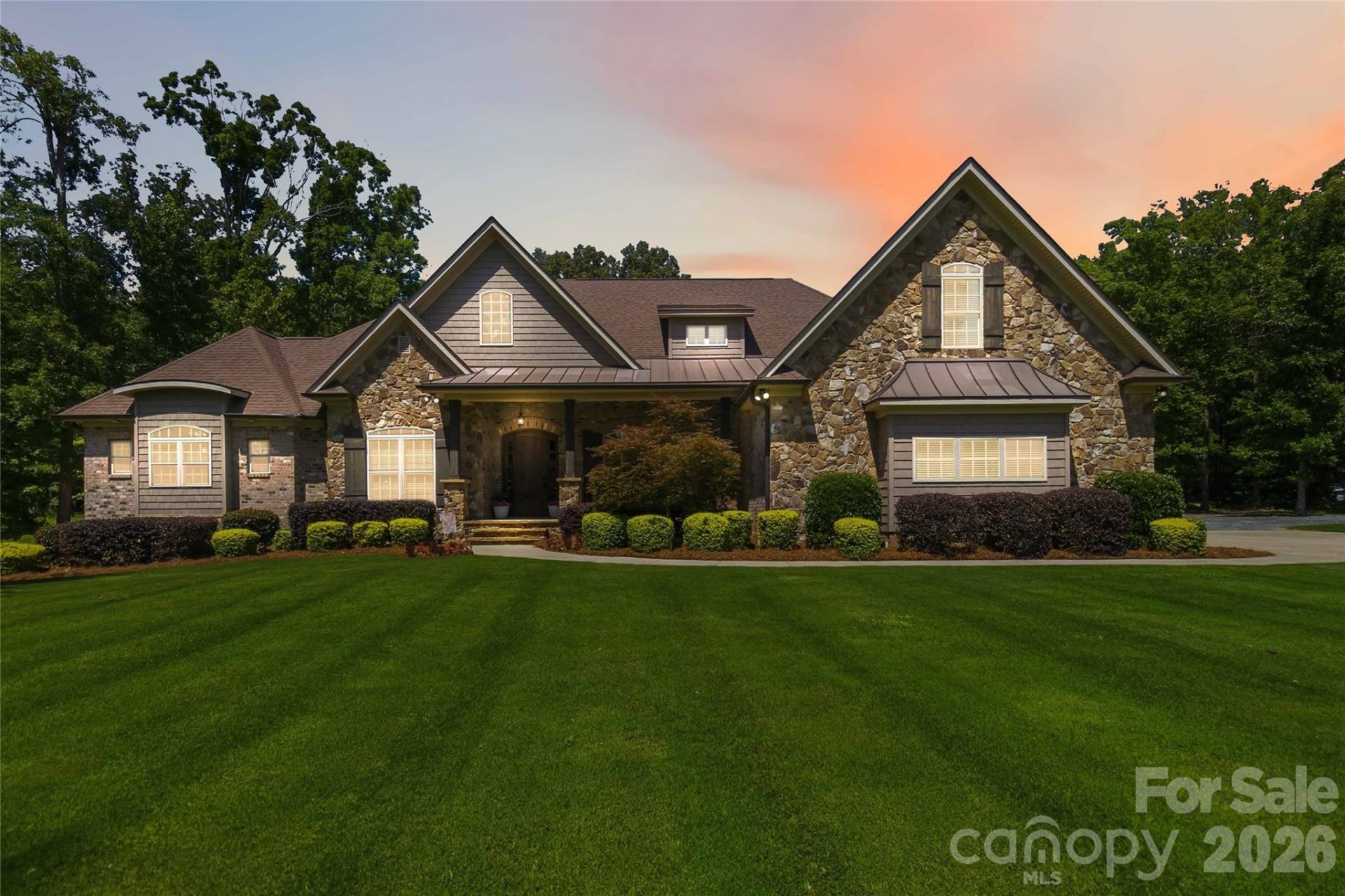 1017 Biggers Farm Court, Indian Trail, NC 28079 Main Photo