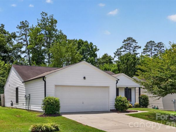 10957 Dry Stone Drive , Huntersville, NC 28078