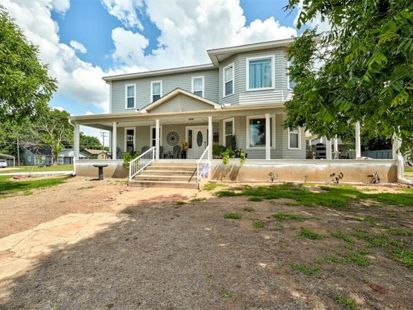 523 W Main Street, Purcell, OK 73080