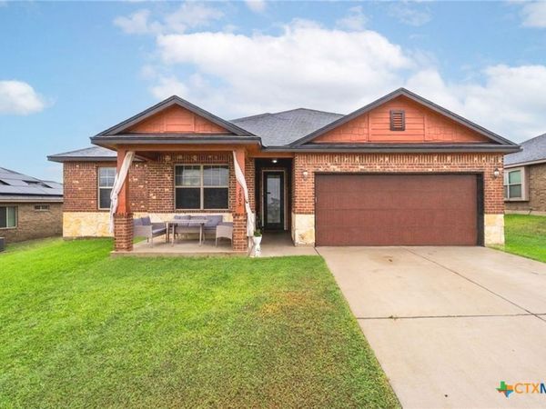 2803 Camp Cooper Drive , Killeen, TX 76549