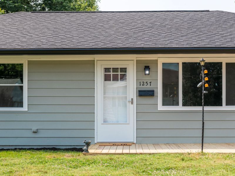 1257 Klose Avenue, New Carlisle, OH 45344 Photo 3