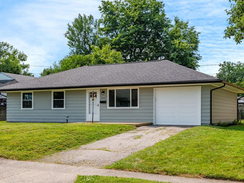 1257 Klose Avenue, New Carlisle, OH 45344 Photo 4