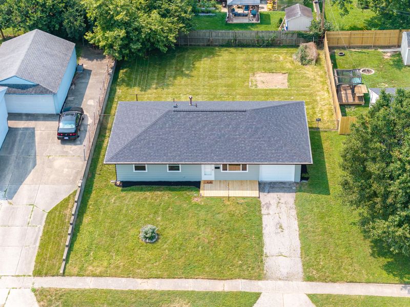 1257 Klose Avenue, New Carlisle, OH 45344 Photo 7